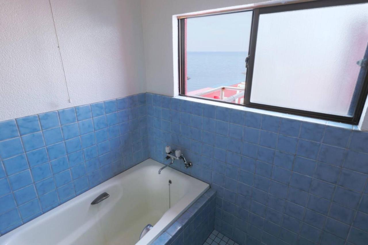 Sakura House Seaside Leilighet Ito  Eksteriør bilde