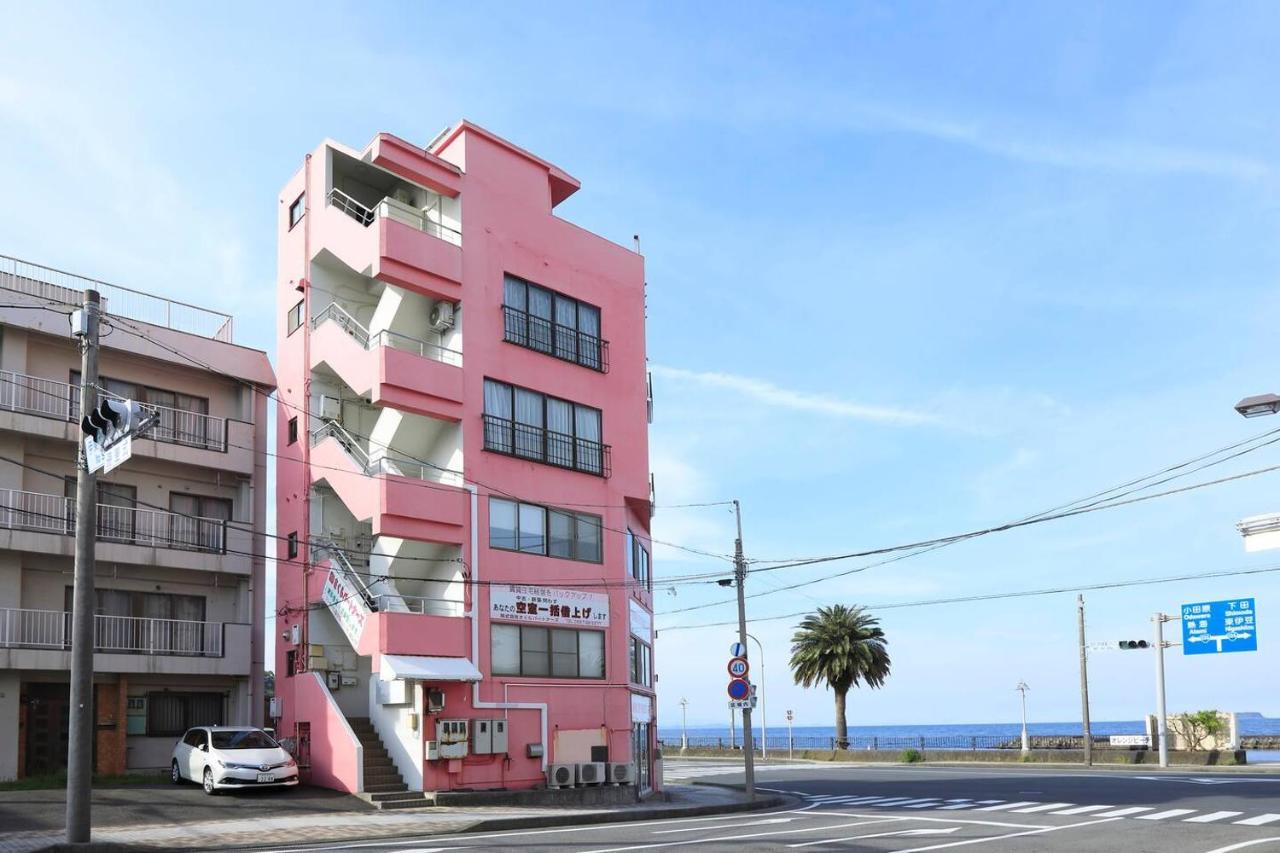 Sakura House Seaside Leilighet Ito  Eksteriør bilde